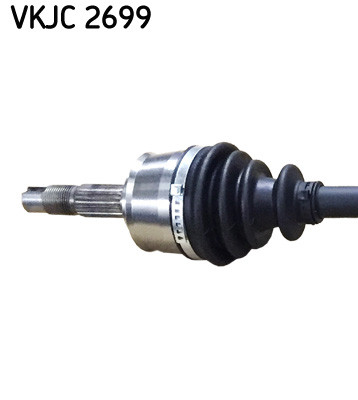 SKF Antriebswelle
